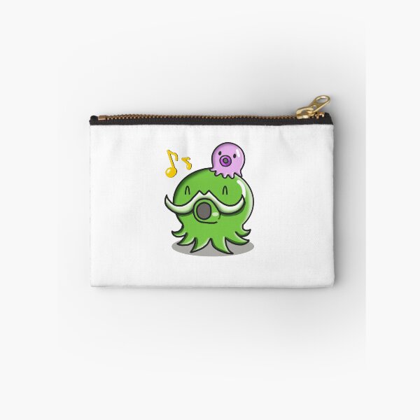 Item preview, Little monsters singing designed and sold by SanelaLuckyStar.