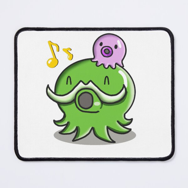 Item preview, Little monsters singing designed and sold by SanelaLuckyStar.