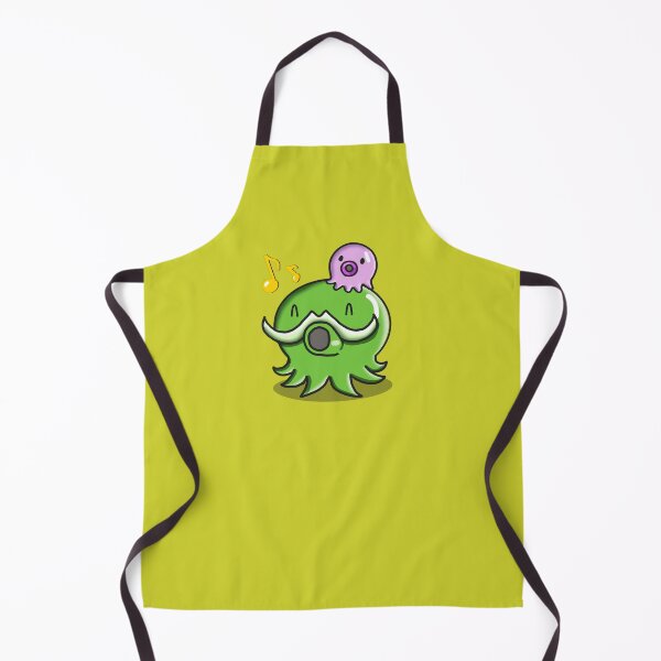 Item preview, Little monsters singing designed and sold by SanelaLuckyStar.