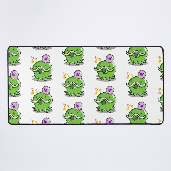 Item preview, Little monsters singing designed and sold by SanelaLuckyStar.