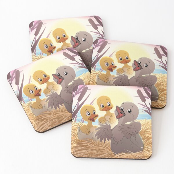 Item preview, The Ugly Duckling designed and sold by Lar888.