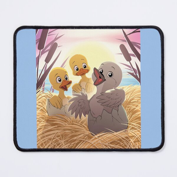 Item preview, The Ugly Duckling designed and sold by Lar888.