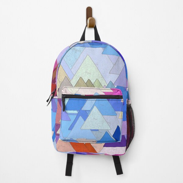 Item preview, Abstract Art - Triangles designed and sold by MinnMarArt.