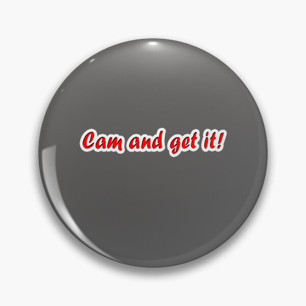 Item preview, Cam and get it! designed and sold by bazsi98.