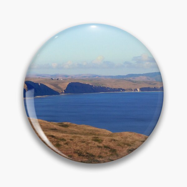 Item preview, Point Reyes landscape and oceanscape designed and sold by PowerfulPhotos.