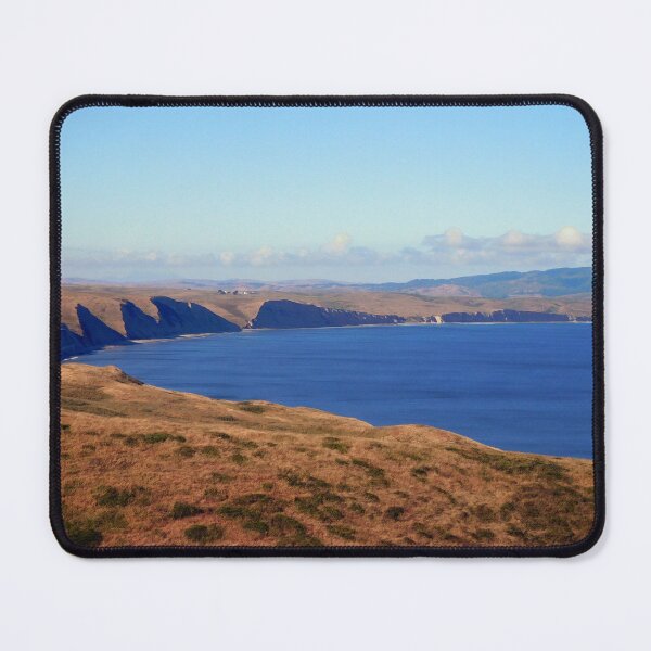 Item preview, Point Reyes landscape and oceanscape designed and sold by PowerfulPhotos.