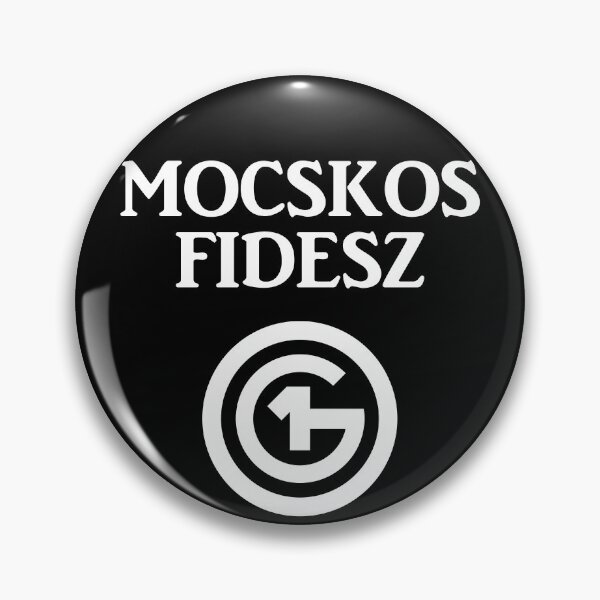 Item preview, MOCSKOS FIDESZ designed and sold by lerta.