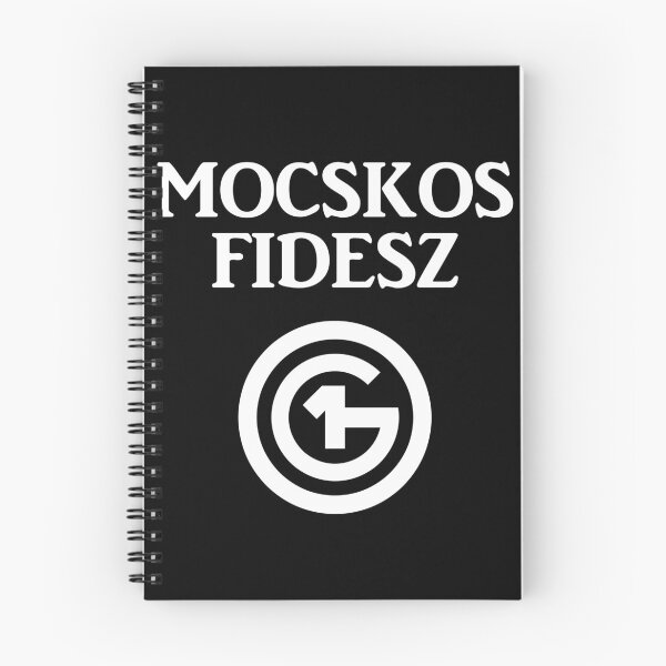 Artikelvorschau, MOKSKOS FIDESZ entworfen und verkauft von lerta.