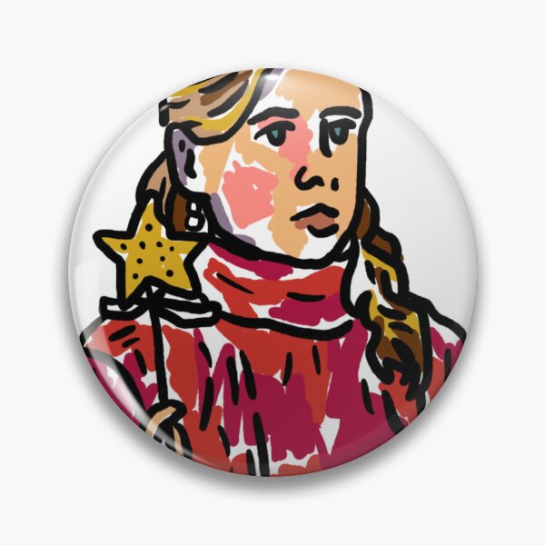 Item preview, Pam and Nutcracker Christmas  - The Office Christmas  designed and sold by Brandy Byhoffer.