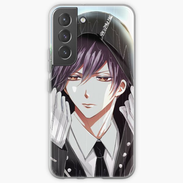 Anime comic Super idol fit For samsung Iphone 14 S23 NOTE ultra