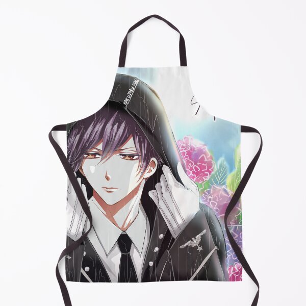 Item preview, SP Myojin Aki Manga Cover Anime Aesthetic Kawaii Flowers designed and sold by spectresisters.