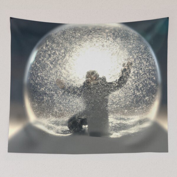 Item preview, Trapped designed and sold by EggheadK8.