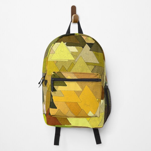Item preview, Abstract Art - Triangles designed and sold by MinnMarArt.