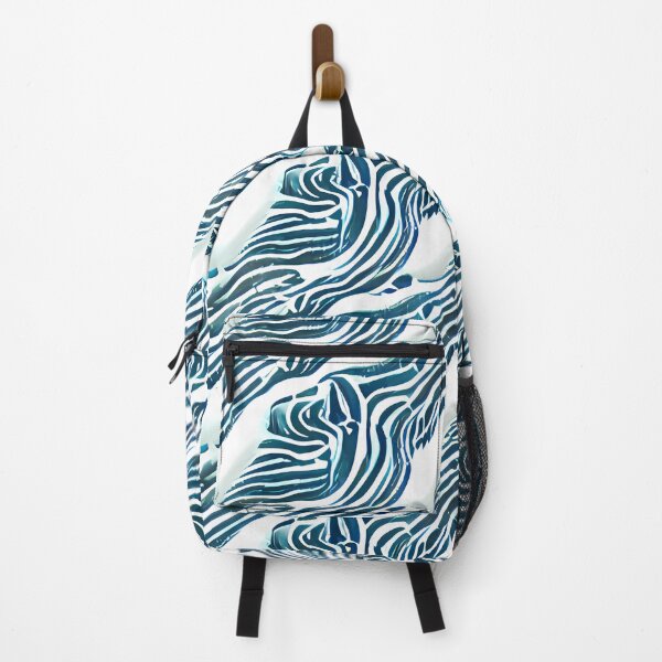 Item preview, Blue Waves designed and sold by G6aShop.