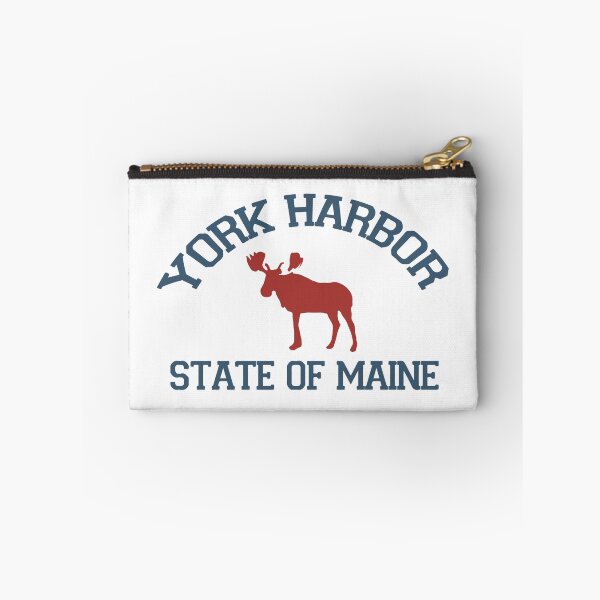 Item preview, York Harbor Beach. designed and sold by America Roadside..