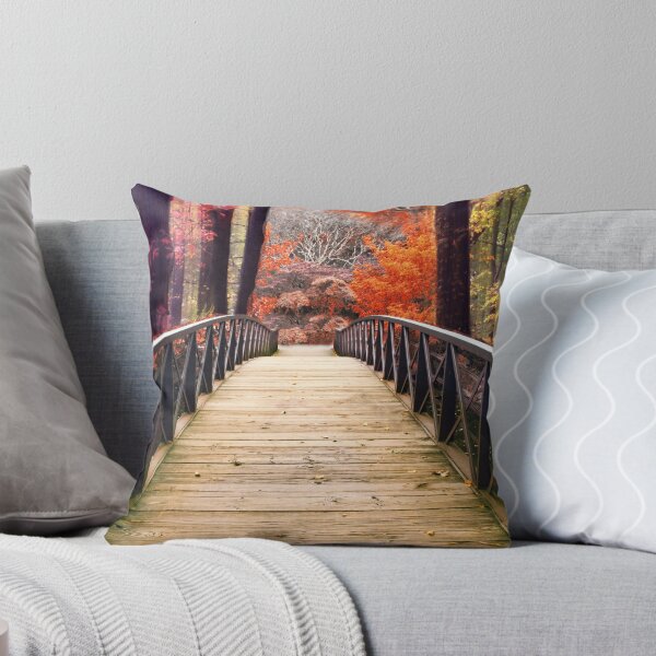 Item preview, Enchanted Crossing designed and sold by Jessica Jenney.