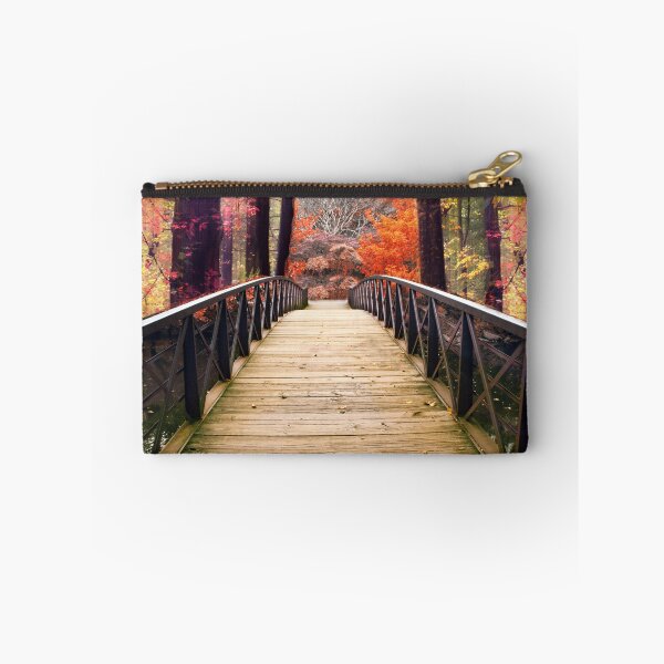 Item preview, Enchanted Crossing designed and sold by Jessica Jenney.