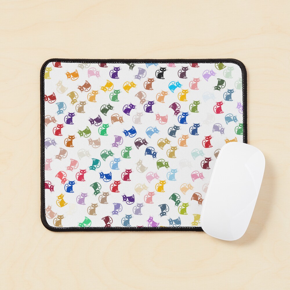 Item preview, Mouse Pad designed and sold by Pixel4Art.