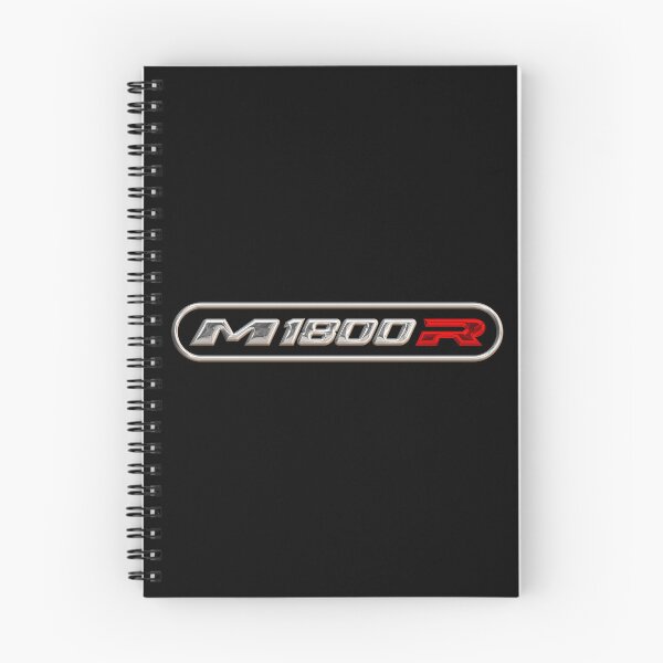 Item preview, Intruder M1800 logo 3 designed and sold by Intruder-Motor.