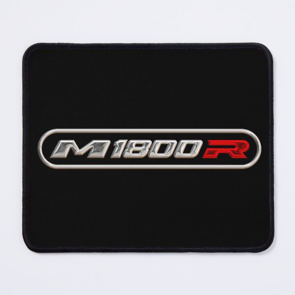 Item preview, Intruder M1800 logo 3 designed and sold by Intruder-Motor.