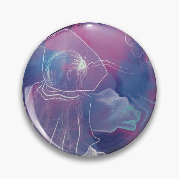 Item preview, MINEFIELD | MAGIC & MONSTERS in purple designed and sold by longlivcurio.