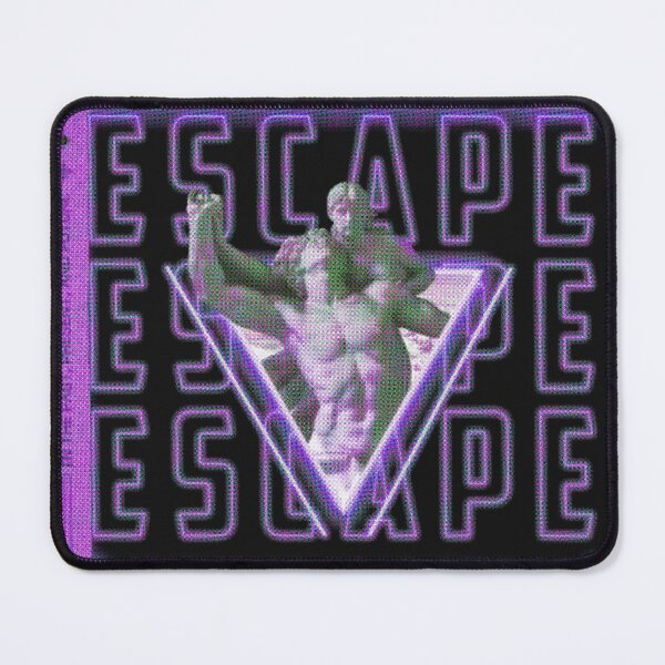 Item preview, ESCAPE WITH ME designed and sold by Davidp2.