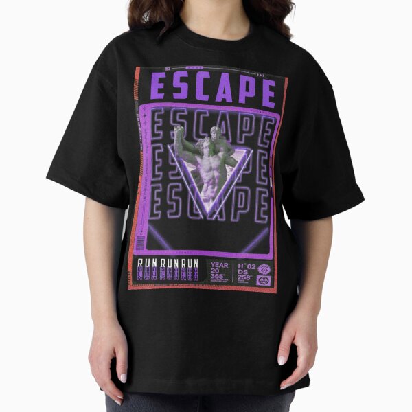 Item preview, ESCAPE WITH ME designed and sold by Davidp2.