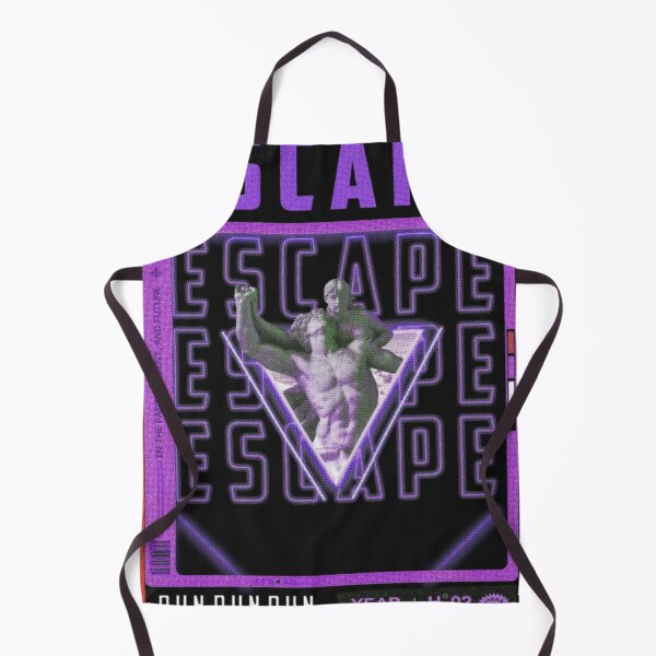 Item preview, ESCAPE WITH ME designed and sold by Davidp2.