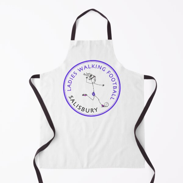 Item preview, Ladies Walking Football Salisbury designed and sold by dizzycatbiz.