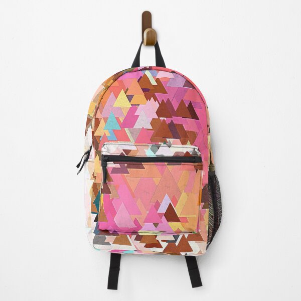 Item preview, Abstract Art - Triangles designed and sold by MinnMarArt.