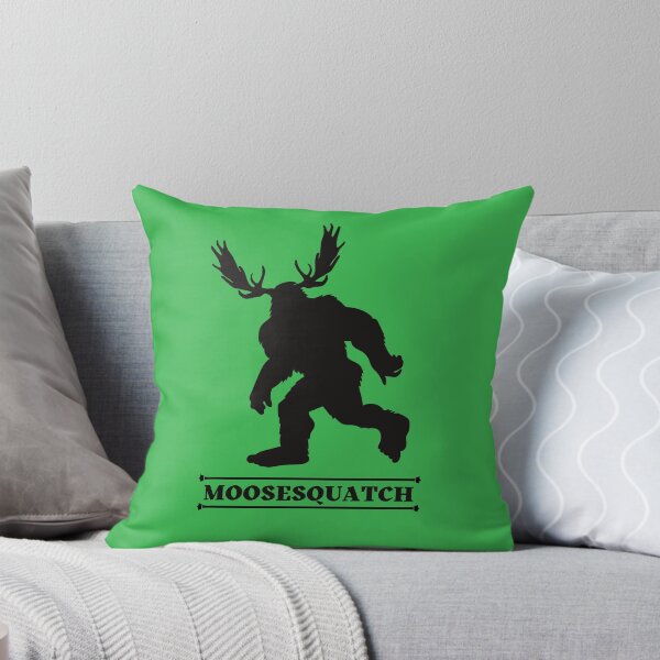Item preview, Moosesquatch designed and sold by Planetary-Disco.