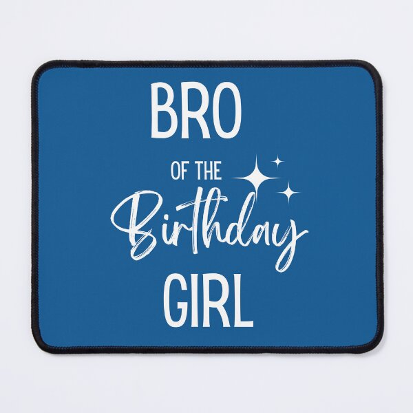 Item preview, Bro of the Birthday Boy | Happy Birthday | Birthday Party designed and sold by Denefie.