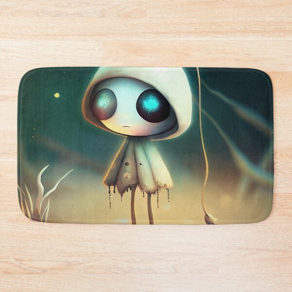 Item preview, Wood Bug Pixie designed and sold by IA-Power.