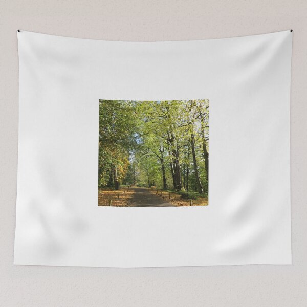 Item preview, A walk in Autumn designed and sold by LynneBlair.