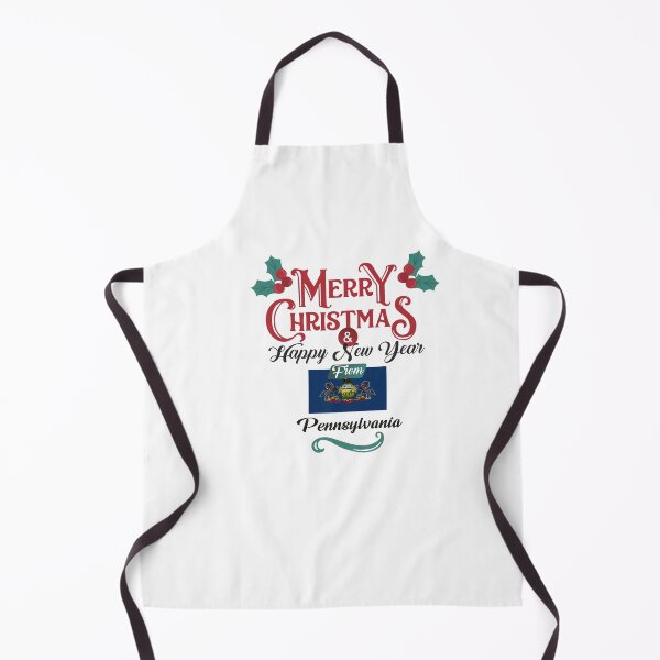 Item preview,  Merry Christmas from Pennsylvania designed and sold by Fanzzi.