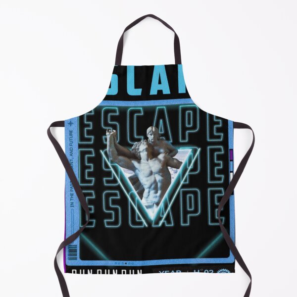 Item preview, ESCAPE WITH ME designed and sold by Davidp2.