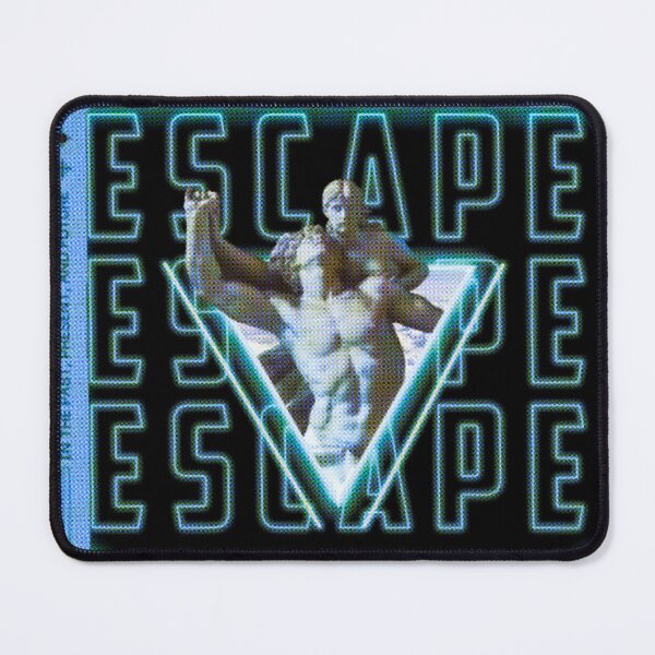 Item preview, ESCAPE WITH ME designed and sold by Davidp2.