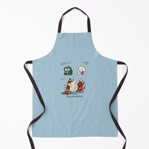 Item preview, Frito con Tortilla designed and sold by Claustronautas.