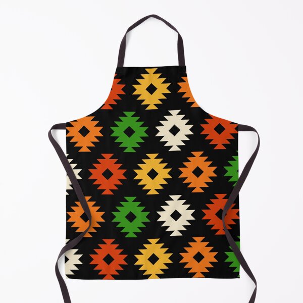 Aperçu de l'œuvre Southwestern Pattern 222 créée et vendue par tonymagnerart.