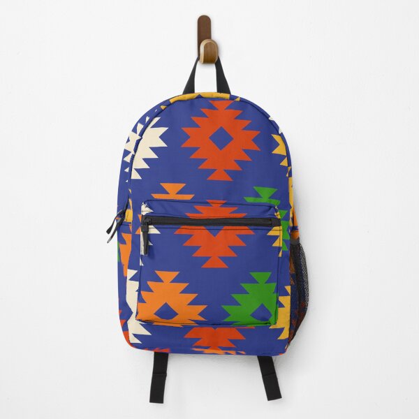 Item preview, Southwestern Pattern 223 designed and sold by tonymagnerart.