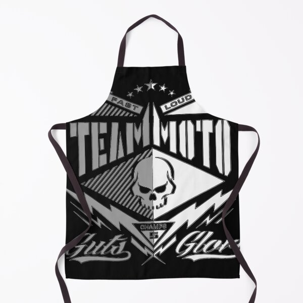 Item preview, Team Moto designed and sold by boogeyman.
