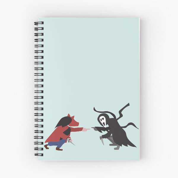 Item preview, Just Two Killers Crouchin' designed and sold by sneakolai.