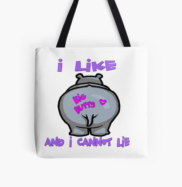 I Like Big Butts and I Cannot Lie Funny Gifts for Friends Novelty Toilet  Paper
