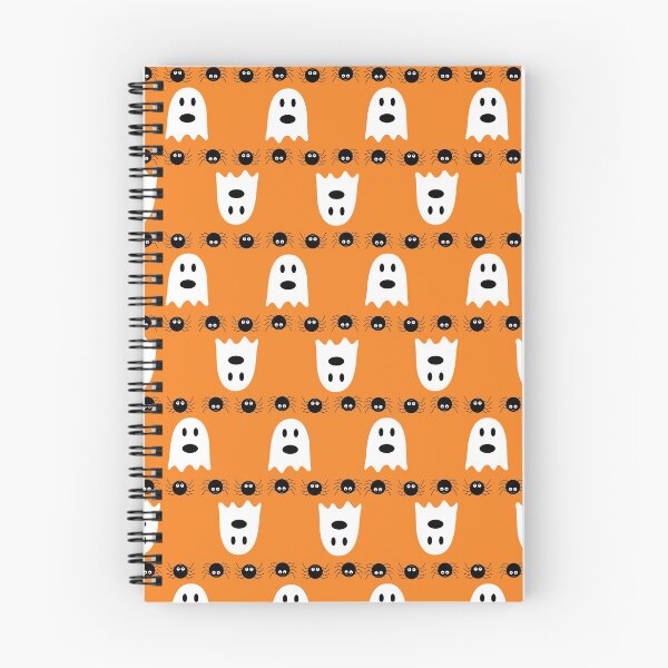 Item preview, get spooky designed and sold by Miranda Tolsma.