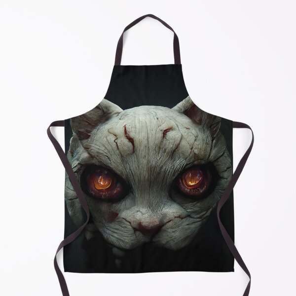 Item preview, demonic cat designed and sold by IA-Power.