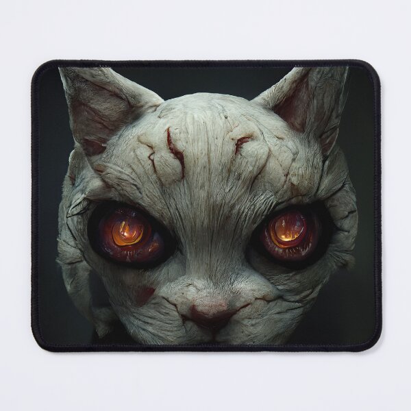 Item preview, demonic cat designed and sold by IA-Power.