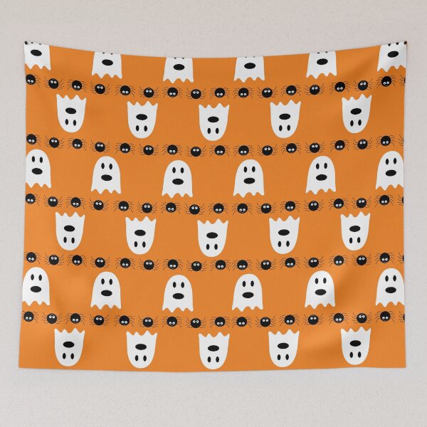 Item preview, get spooky designed and sold by Miranda Tolsma.