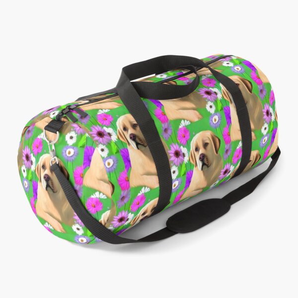 Item preview, Cute english labrador V4 designed and sold by The Love Quill.