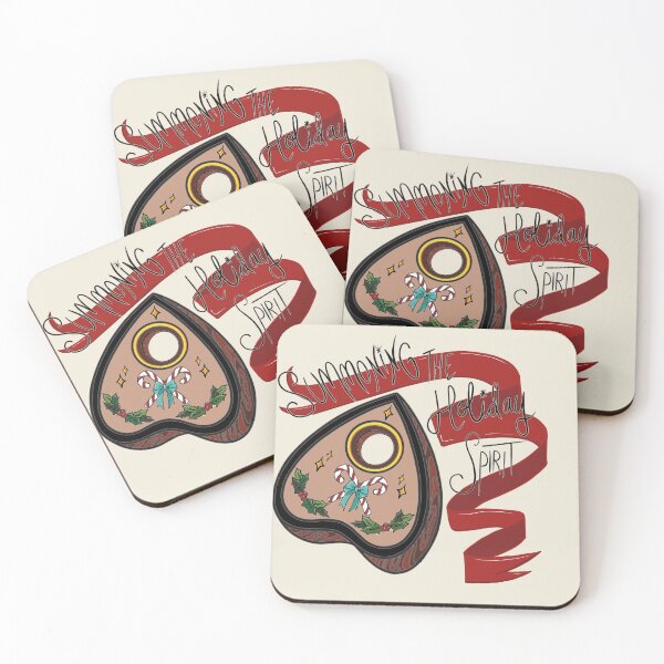 Item preview,  Summing the Holiday Spirit  designed and sold by Jesanns.