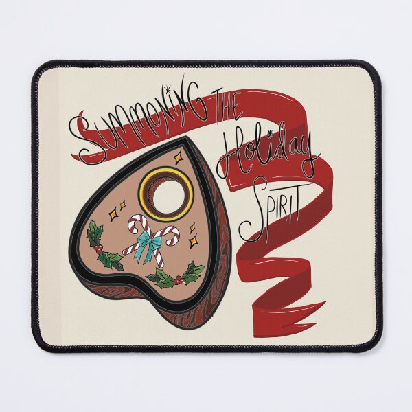 Item preview, Summing the Holiday Spirit designed and sold by Jesanns.